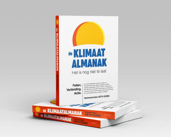 De Klimaatalmanak
