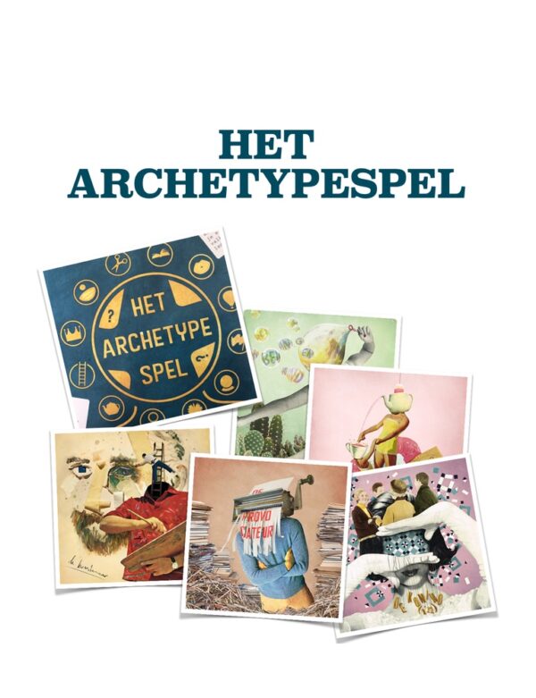 Het Archetypespel
