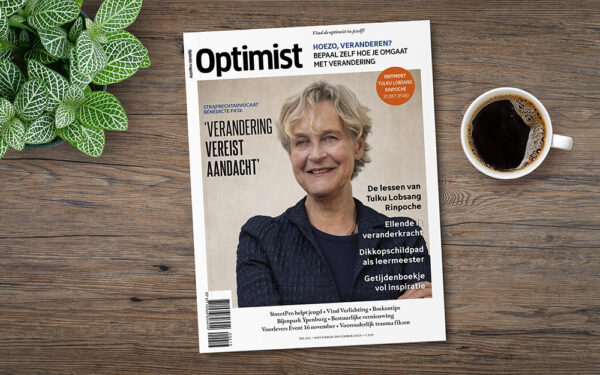 The Optimist Complete