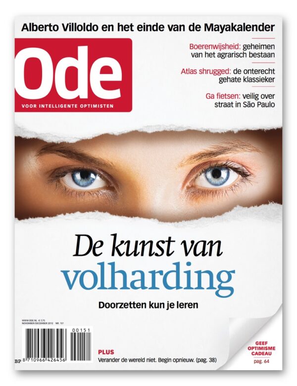 Magazine 151