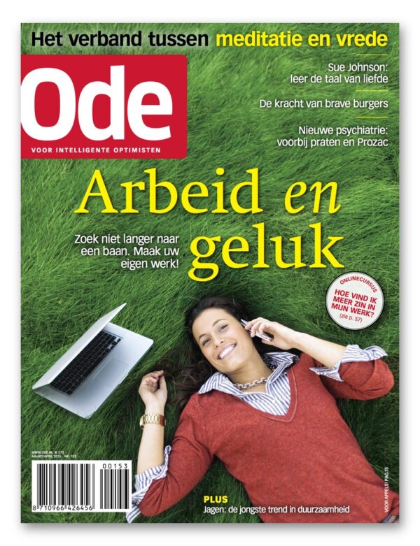 Magazine 153
