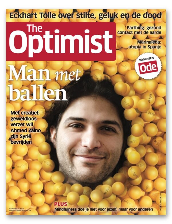 Magazine 158
