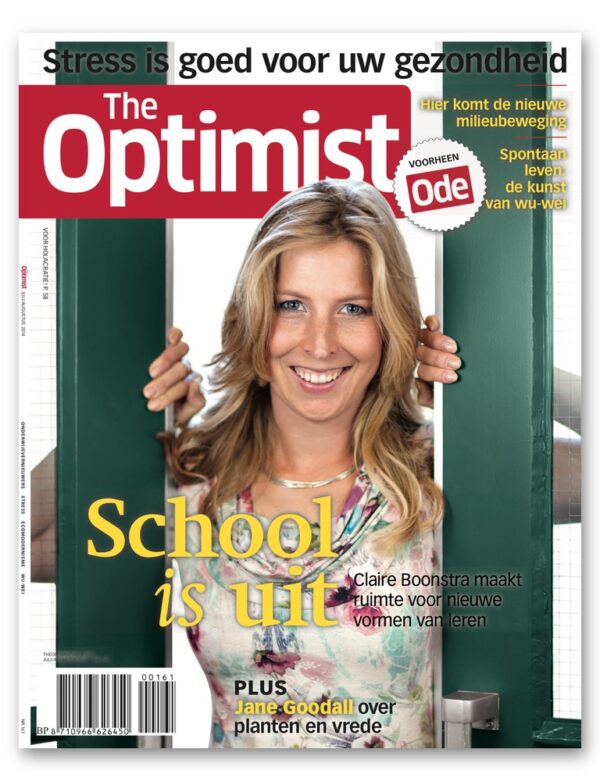 Magazine 161