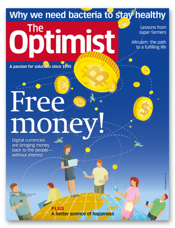 Magazine 165