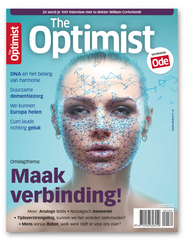 Magazine 180