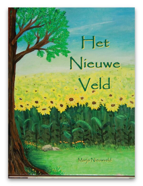 Het Nieuwe Veld